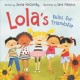 Lola's rules for friendship  Cover Image