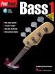 Denver acoustic/electric bass guitar Cover Image