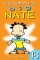 The complete Big Nate. 18  Cover Image
