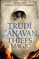 Thief's magic  Cover Image