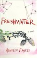 Freshwater  Cover Image