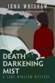 Death in a darkening mist  Cover Image