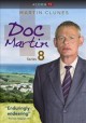 Doc Martin. Series 8 Cover Image