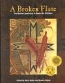 Go to record A Broken flute : the Native experience in books for children