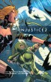 Injustice 2. Volume 2  Cover Image
