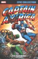 Go to record Captain America. Volume 3, Bucky reborn 1969-1971