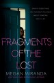 Fragments of the lost  Cover Image