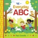 Everyday ABC  Cover Image