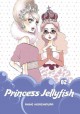 Princess jellyfish. 02  Cover Image