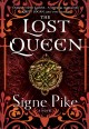 The lost queen : a novel  Cover Image