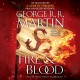 Fire & blood Cover Image