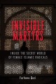 Invisible martyrs : inside the secret world of female Islamic radicals  Cover Image