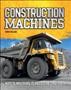Construction machines  Cover Image
