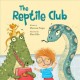 The Reptile Club  Cover Image