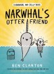 Narwhal's otter friend  Cover Image