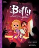 Buffy the Vampire Slayer  Cover Image