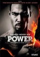 Go to record Power. The complete third season