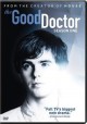The good doctor. Season one  Cover Image