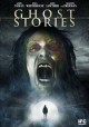 Ghost stories Cover Image