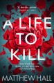 A life to kill  Cover Image