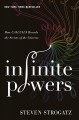 Go to record Infinite powers : how calculus reveals the secrets of the ...