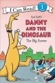 Syd Hoff's Danny and the Dinosaur : the big sneeze  Cover Image