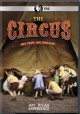 The circus  Cover Image