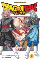 Dragon Ball super. 4, Last chance for hope  Cover Image