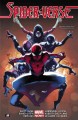 Spider-verse  Cover Image