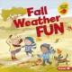 Fall weather fun  Cover Image
