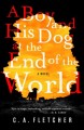 Go to record A boy and his dog at the end of the world
