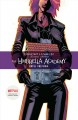 The Umbrella Academy / Volume 3 / Hotel oblivion  Cover Image