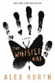 The Whisper Man  Cover Image