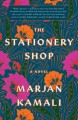 The stationery shop : a novel  Cover Image