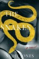 The snakes  Cover Image