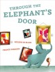 Through the elephant's door  Cover Image