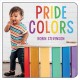Go to record Pride colors
