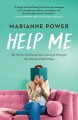 Help me : my perfectly disastrous journey through the world of self-help  Cover Image