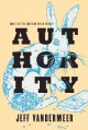 Authority  Cover Image