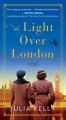 The light over London Cover Image