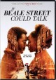If Beale street could talk Cover Image