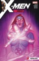 X-Men, Red. Waging peace  Cover Image