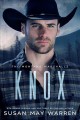 Knox  Cover Image