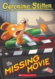 The missing movie  Cover Image