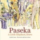 Paseka : a little elephant, brave  Cover Image