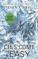 Lies come easy  Cover Image