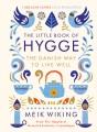 Go to record The little book of hygge : the Danish way to live well