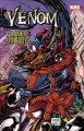 Venom : planet of the symbiotes  Cover Image