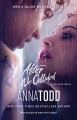 After we collided : a novel  Cover Image