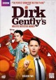 Dirk Gently's Holistic Detective Agency. Season two  Cover Image
